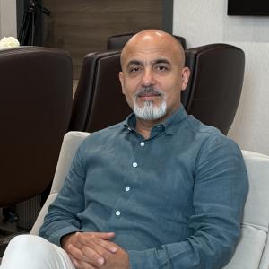 Rinoplasti Sonrası Enfeksiyon