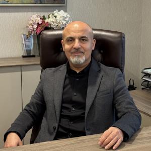 Burnu Düzelttik Peki Ya Kafadaki Burun?